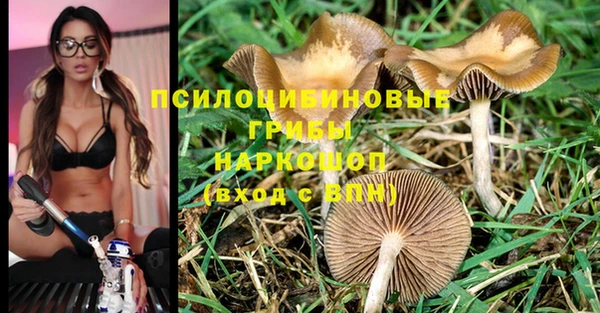 кристаллы Баксан